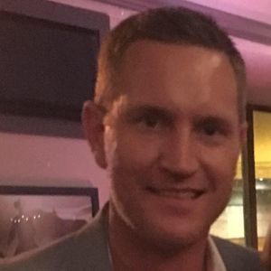 Meet your Posher, Joel